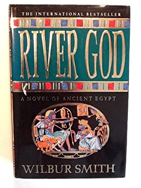 River God : A Novel of Ancient Egypt