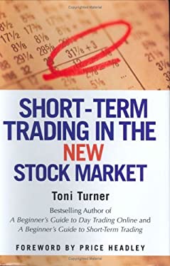 Short-Term Trading in the New Stock Market