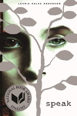 Speak : (National Book Award Finalist)