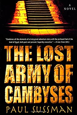 The Lost Army of Cambyses