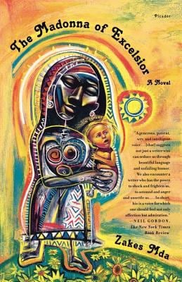 The Madonna of Excelsior : A Novel