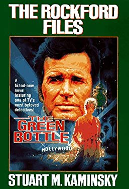The Green Bottle : One Cop's War Against the Mob