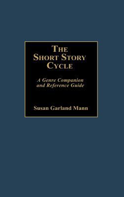 洋書 The Short Story Cycle - Susan G Mann The Short Story Cycle - Susan G Mann