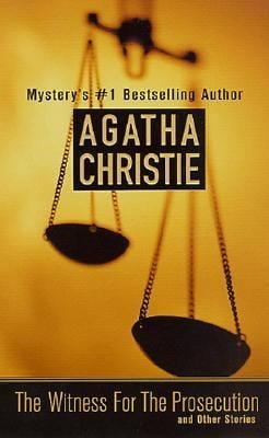 The Witness for the Prosecution