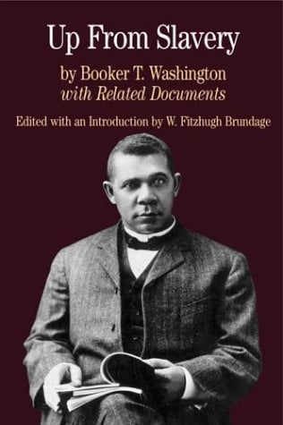 Up from Slavery : With Related Documents
