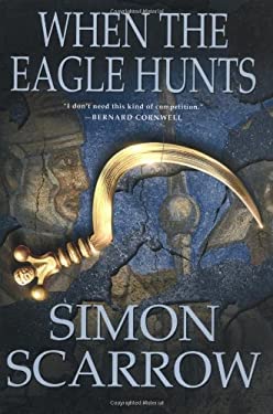 When the Eagle Hunts
