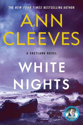 White Nights : A Thriller