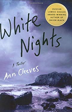 White Nights : A Thriller