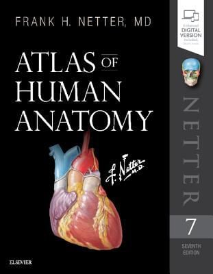 洋書 A Colour Atlas of Human Anatomy Color Atlas of Anatomy: A Photographic Study of the Human