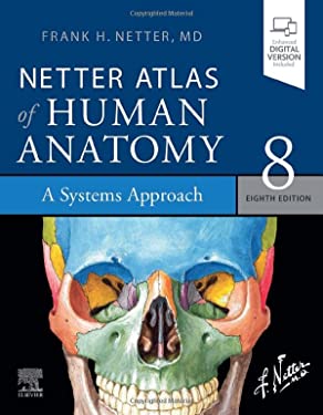 Color Atlas of Anatomy used book by Johannes W. Rohen, E. Chihiro