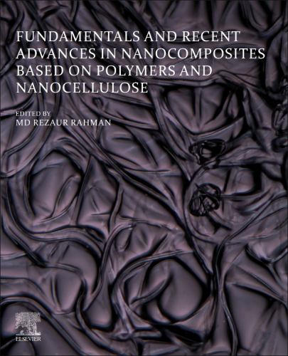 Fundamentals and Recent Advances in Nanocomposites Based on Polymers ...