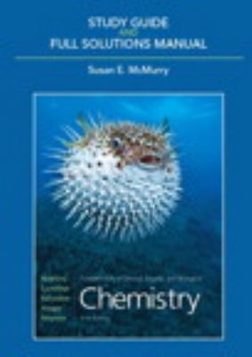 Study Guide and Full Solutions Manual for Fundamentals of General ...