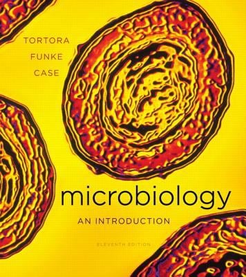 Microbiology : An Introduction