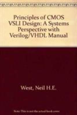 コンピュータ・IT Principles of CMOS VLSI Design:A Systems Principles of CMOS VLSI design: A systems perspective (VLSI