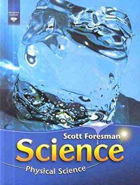 Science 2008 Student Edition (softcover) Grade 4 Module C Physical Science : Module C, Grade 4