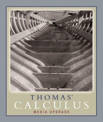 CleoncccThomas’CALCULUS Thomas' Calculus used book by Frank R. Giordano, George