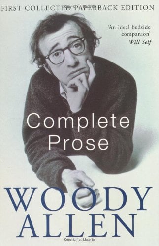 Complete Prose