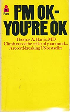 I'M Ok, You're Ok