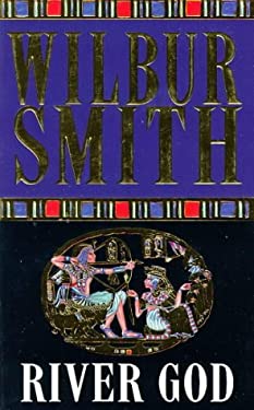 River God : A Novel of Ancient Egypt