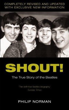 Shout! The True Story of the Beatles