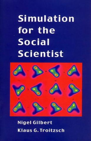 Simulation for the Social Scientist