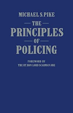 Principles of Policing