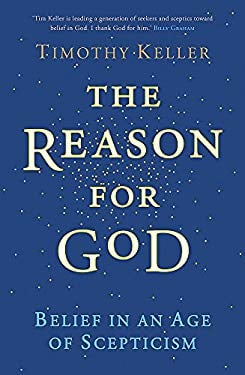 The Reason for God : Belief in an Age of Scepticism