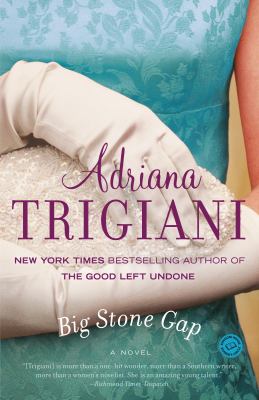 Big Stone Gap : A Novel