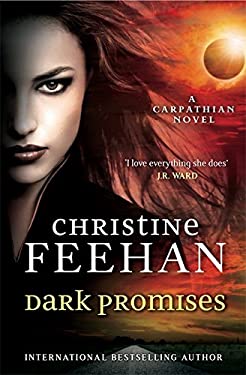 Dark Promises HB