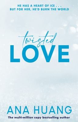 Twisted Love : The Must-Read Brother's Best Friend Romance