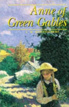 Anne of Green Gables