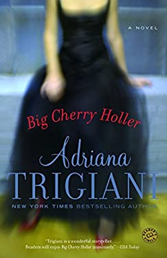 Big Cherry Holler : A Novel