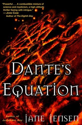 Dante's Equation : A Novel