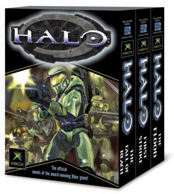 Halo 3c Mm Box Set