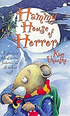 Hammy's House of Horror