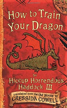 How to Train Your Dragon