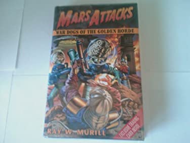 War Dogs of the Golden Horde Bk. 2