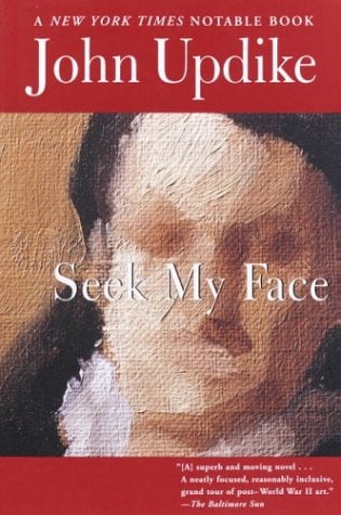 Seek My Face : A Novel