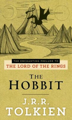 The Hobbit : The Enchanting Prelude to the Lord of the Rings