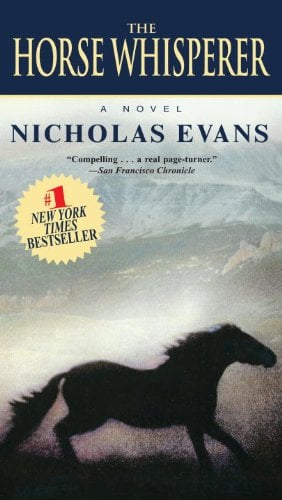 The Horse Whisperer : A Novel