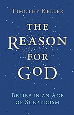 The Reason for God : Belief in an Age of Scepticism