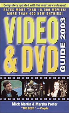 Video and DVD Guide 2003