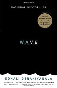 Wave : A Memoir
