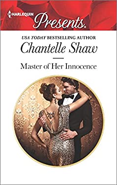 Master of Her Innocence (Bought by the Brazilian) by Chantelle Shaw