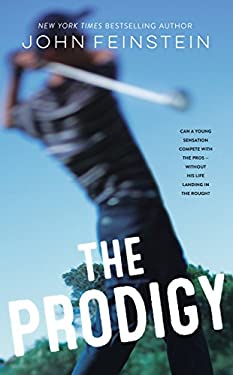 The Prodigy : A Novel