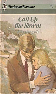 Call up the Storm