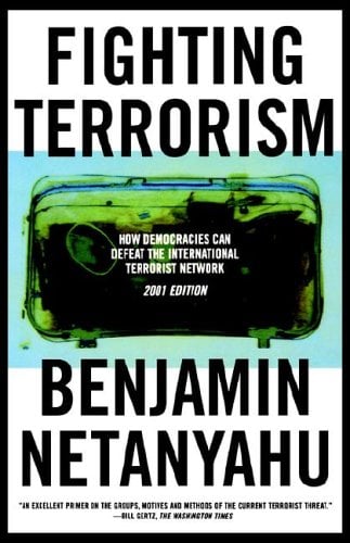 Fighting Terrorism : How Democracies Can Defeat Domestic and International Terrorists