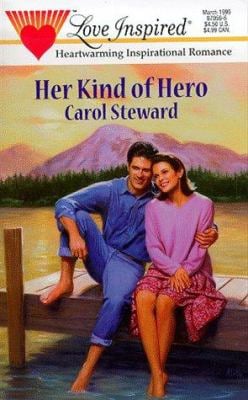 Her Kind of Hero