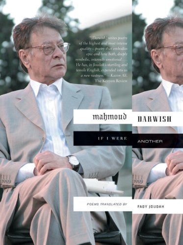 Mahmoud Darwish Books | List of books by author Mahmoud Darwish