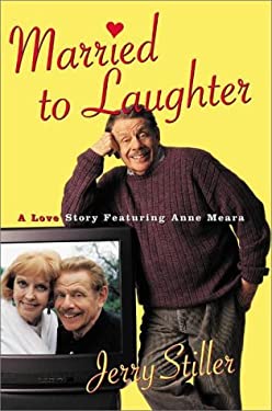 Married to Laughter : A Love Story Featuring Anne Meara